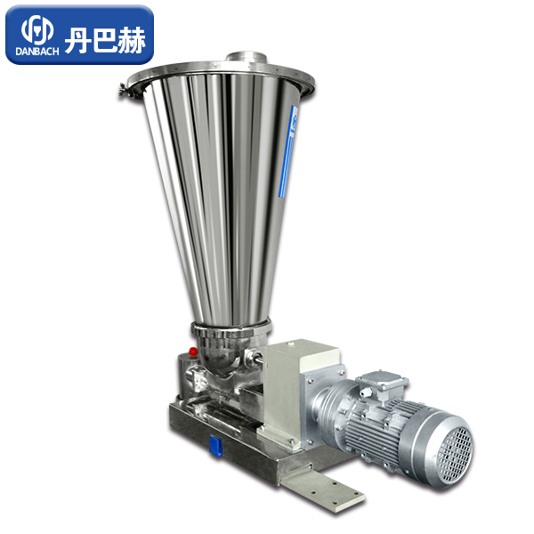 失重式喂料機(jī)設(shè)備的應(yīng)用范圍和優(yōu)點是什么？